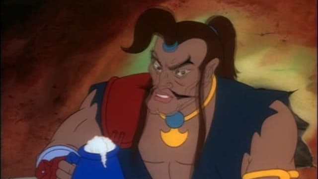 S02:E02 - The Ghost Pirates