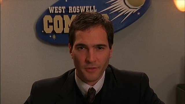 S03:E12 - Ch-Ch-Changes