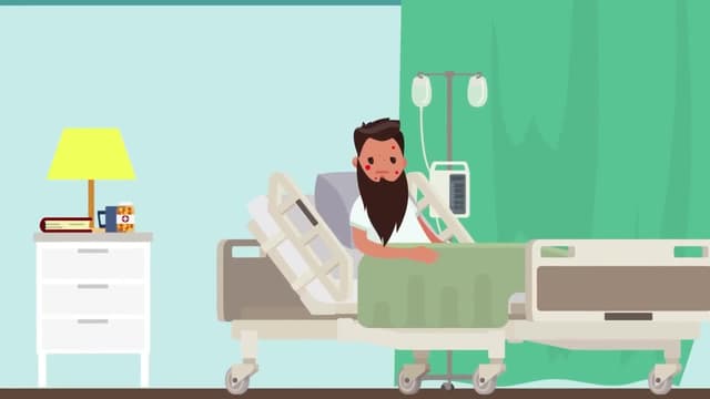 S01:E05 - What Do Heroin and Fentanyl Do to Your Body?