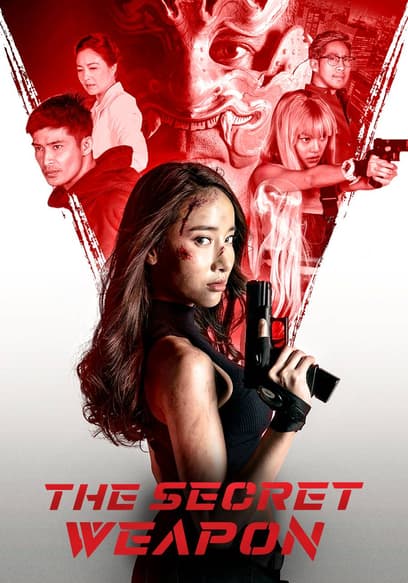 The Secret Weapon