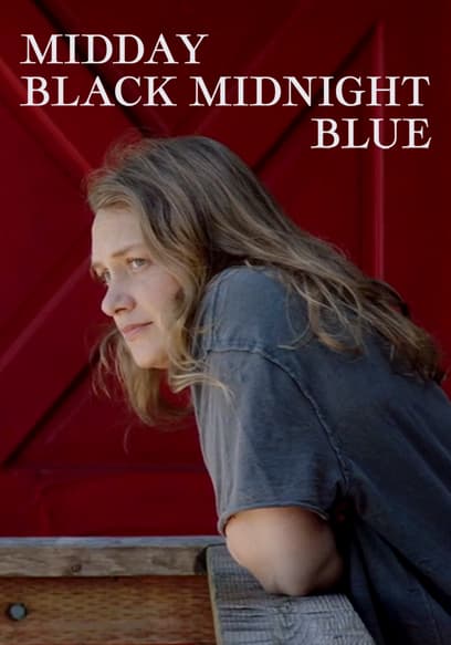 Midday Black Midnight Blue