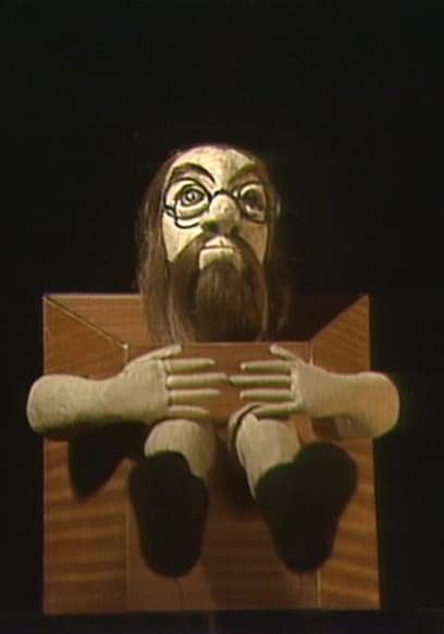S01:E02 - Jim Henson Presents the World of Puppetry: S1 E2 - Henk Boerwinkel poster