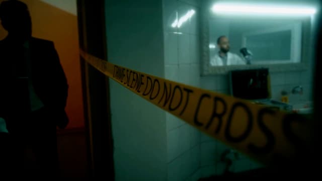 S02:E15 - Murder of Christian Rojas