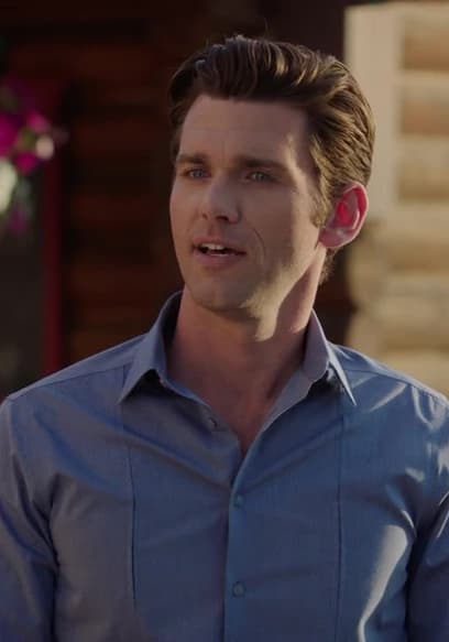 S11:E03 - Decision Time poster