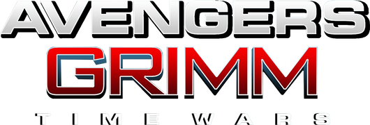 Avengers Grimm: Time Wars