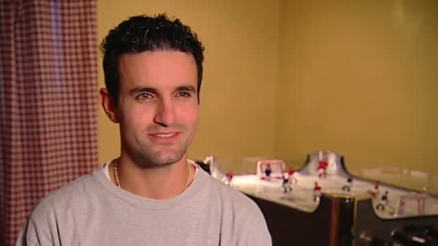 S02:E10 - Danny Cabral