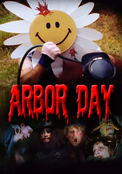 Arbor Day