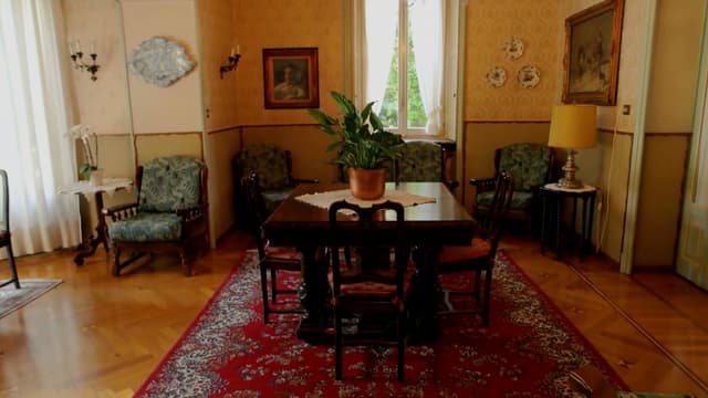 S01:E36 - Episode 36