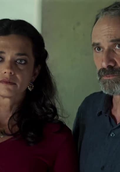 Póster de S01:E20 - Episodio 20