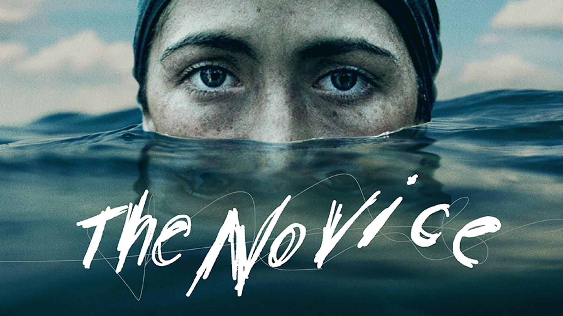 The Novice (2021) poster