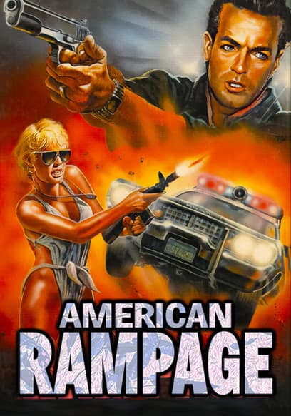 American Rampage