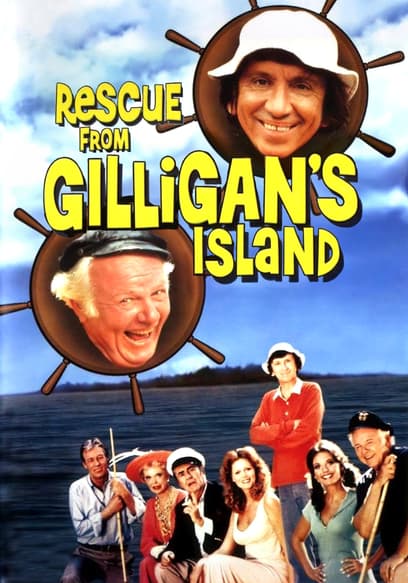 Rescue From Gilligan's Island