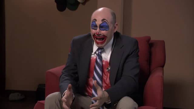 S01:E11 - I See Her Face Everywhere