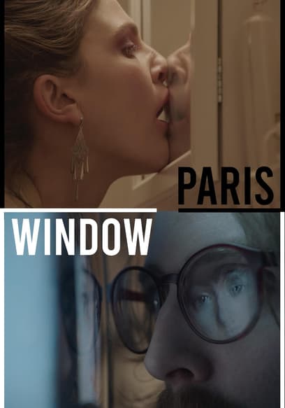 Paris Window