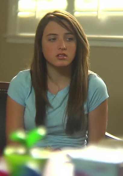 S01:E02 - The Case of the Online Crush poster