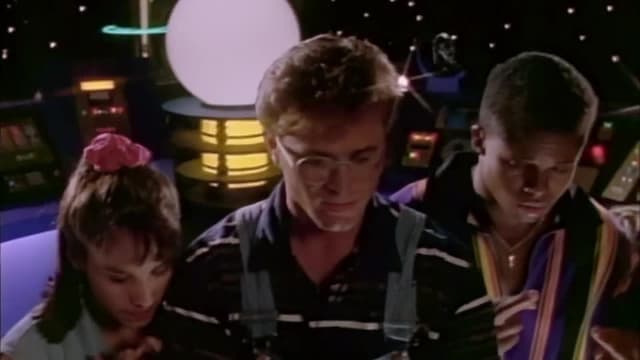 S01:E19 - Green With Evil (Pt. 3)