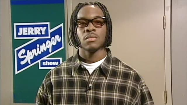 S08:E41 - Attack of the Springer Guests