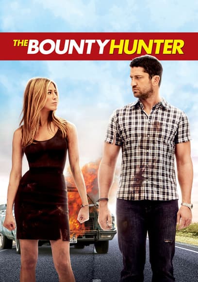 The Bounty Hunter