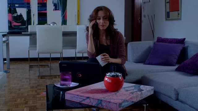 S01:E32 - Episodio 32