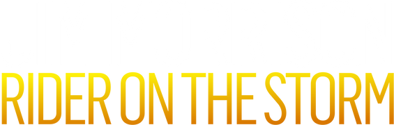 Jim Morrison: Rider on the Storm