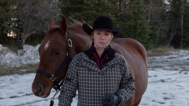 S14:E06 - The New Normal