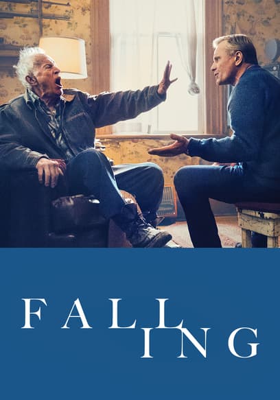 Falling