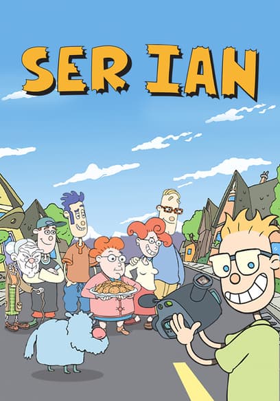 S01:E10 - Los Nuevos Reyes De La Escuela
