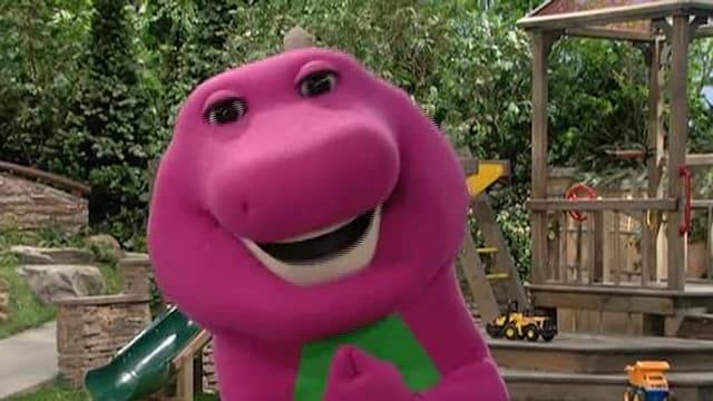 S10:E15 - Conjeos/Patos Y Peces