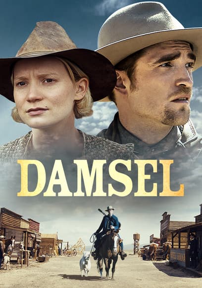 Damsel