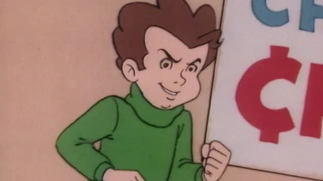 S01:E09 - Wiped Out / Welcome Uncle Cautious / Disaster Master