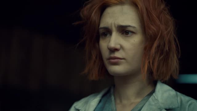 S02:E12 - I Hope You Dance