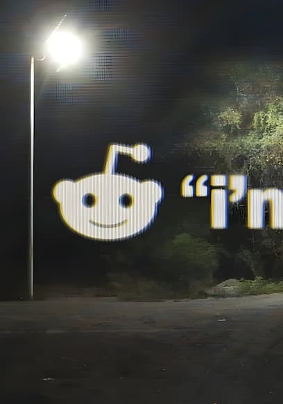 S01:E07 - Episode 7 poster