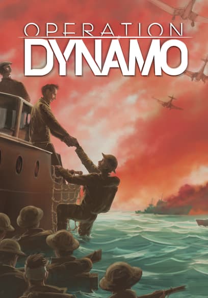 Operation Dynamo