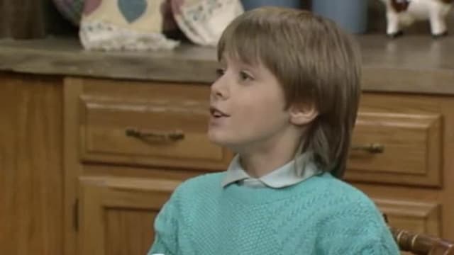 S04:E18 - Three Teens and a Tony