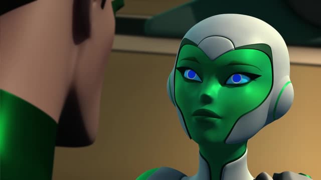 S01:E12 - Invasion