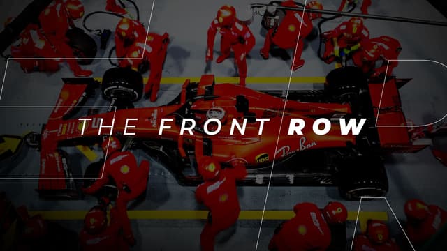 S01:E03 - Pit Stops