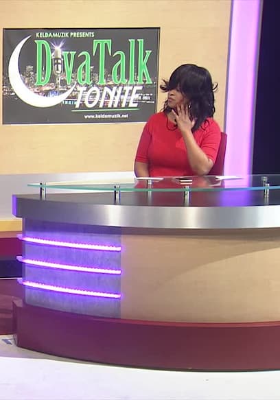 S01:E08 - Sean McCarthy, Ashanti Altovese Griffin, Tamra Loomis poster