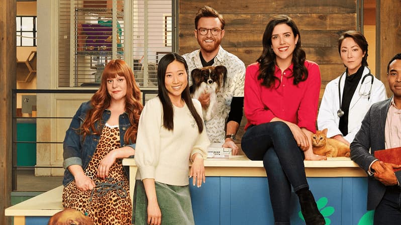 Comedy Show Cbc Comedy Watch Kim's Convenience Season Online