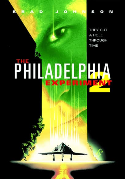 The Philadelphia Experiment 2