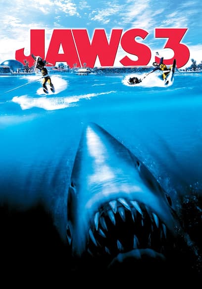 Jaws 3-D