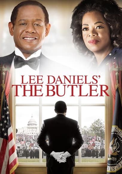 The Butler