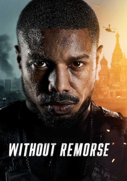 Tom Clancy's Without Remorse