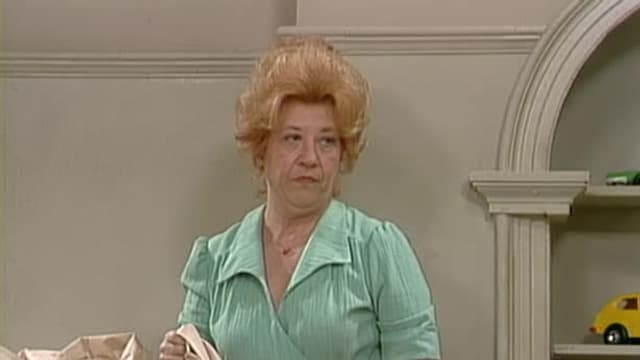 S01:E111 - No Time for Arnold