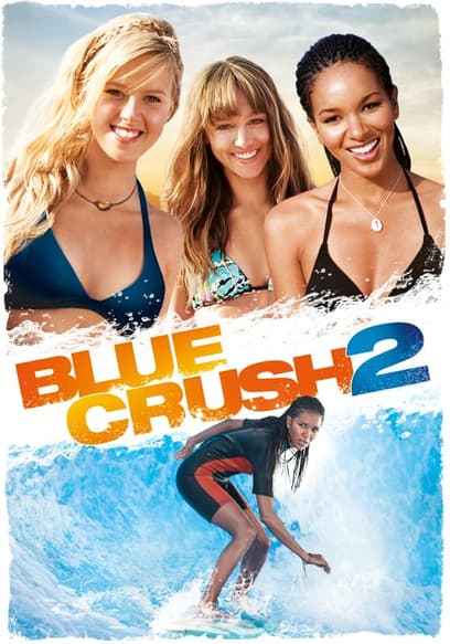 Blue Crush 2