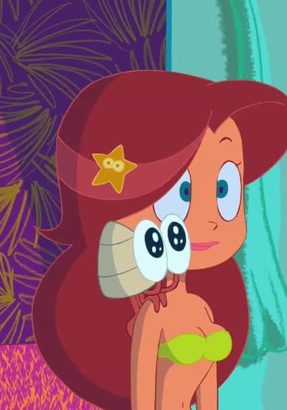 S01:E18 - Regresando a Casa / La Fiesta De Cumpleaños / Mi Primo El Tiburón Martillo poster