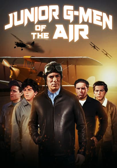 S01:E07 - The Death Mist
