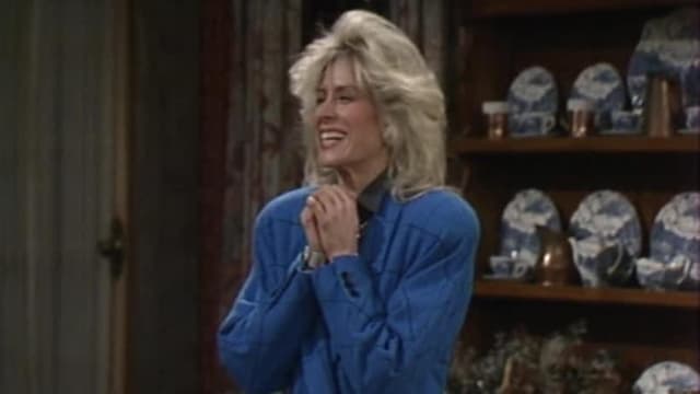 S04:E19 - Housekeepers Unite