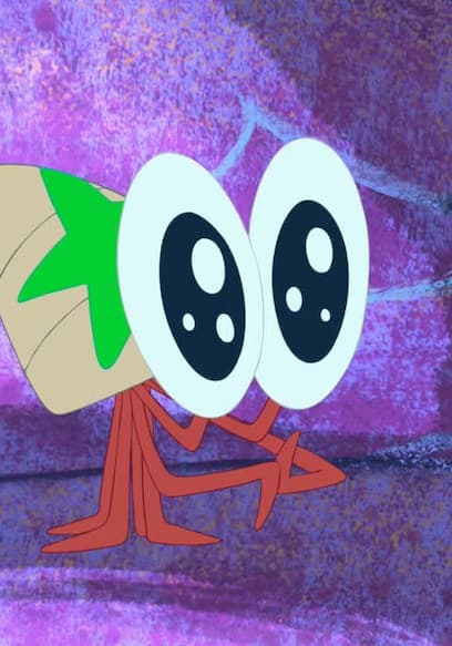 S01:E12 - Toys Attack! | Super Zig | Magical Jellyfish poster