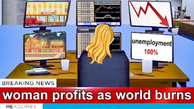 S01:E20 - Apocalypse & Max Population