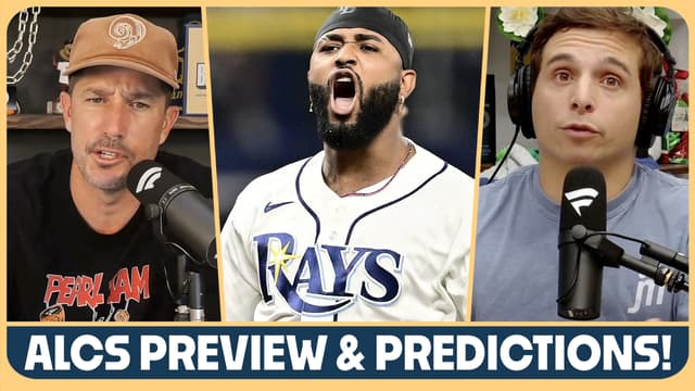 S2026:E1190 - ALCS Preview and Predictions!